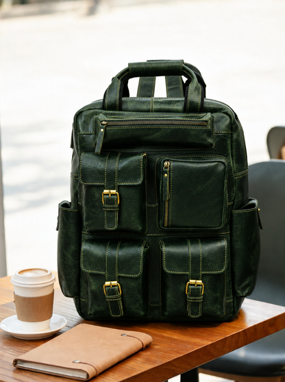 Heritage Backpack