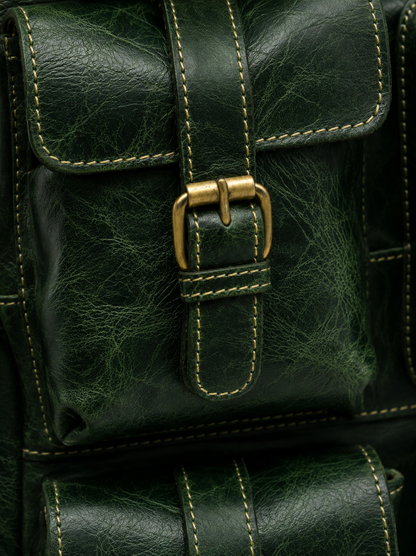 Heritage Backpack