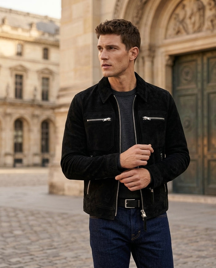 Winchester Jacket