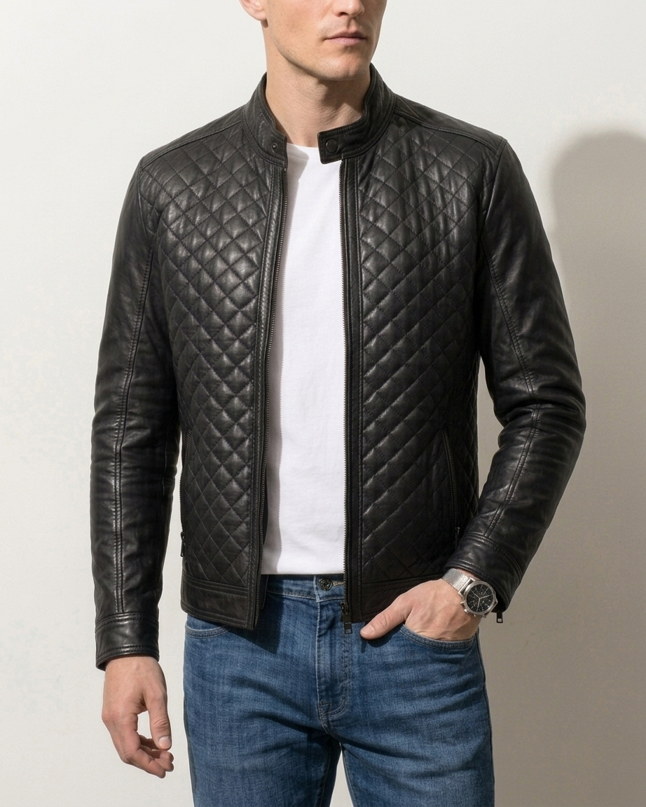 Glacier Jacket