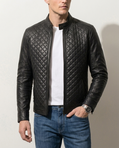 Glacier Jacket