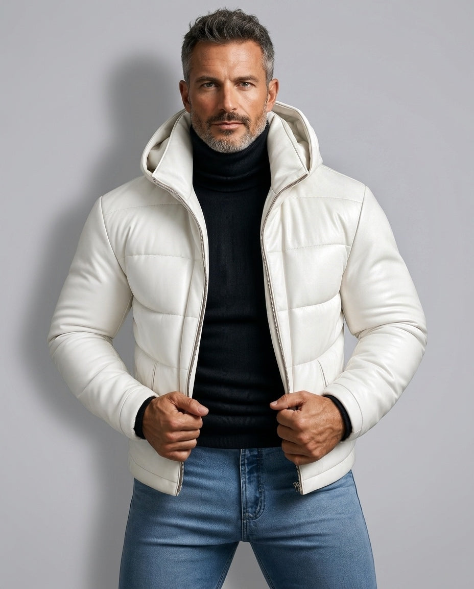 Aurel Jacket