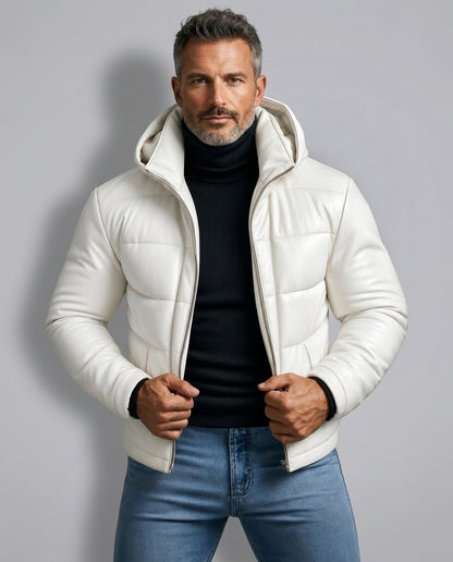 Aurel Jacket