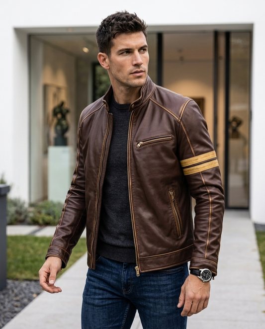 Drift Jacket