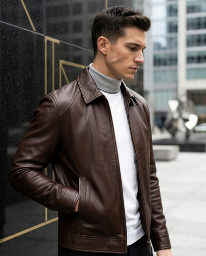 Regent Jacket