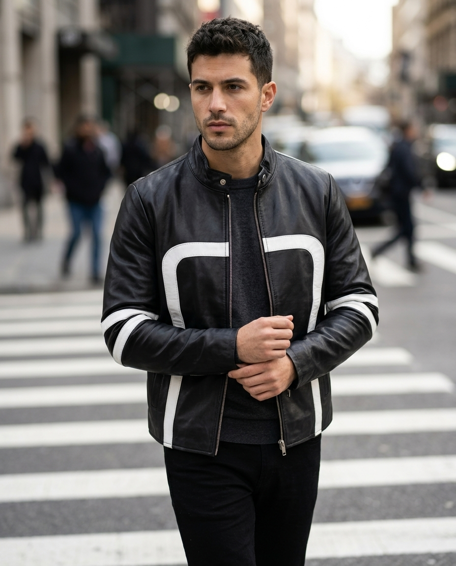 Noirix Jacket
