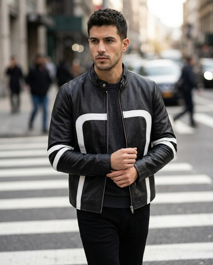Noirix Jacket