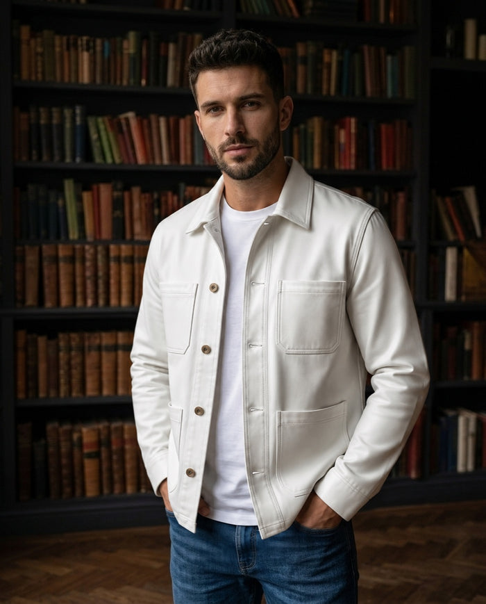 Velorian Jacket