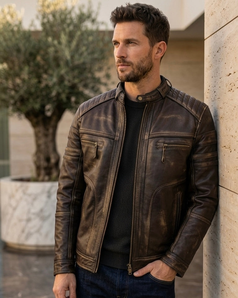 Frontier Jacket
