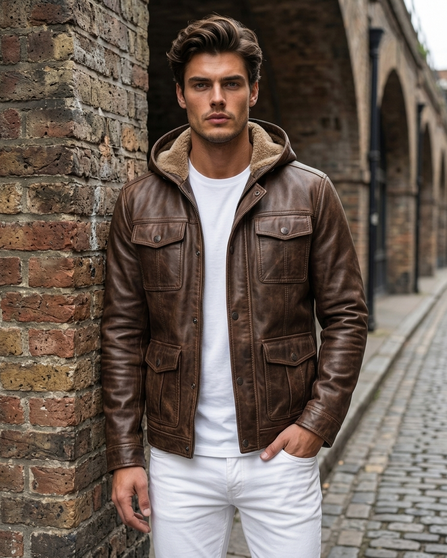 Thoren Jacket