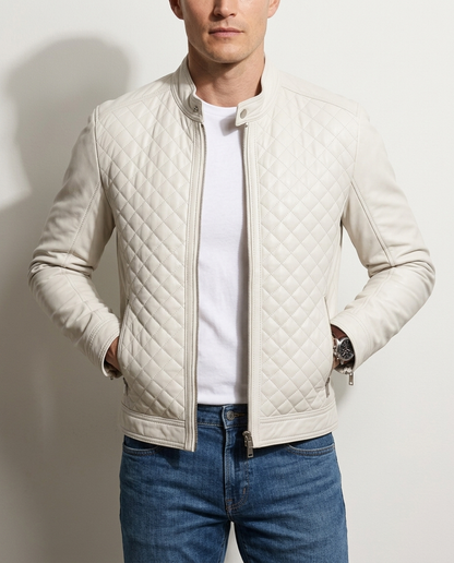 Glacier Jacket