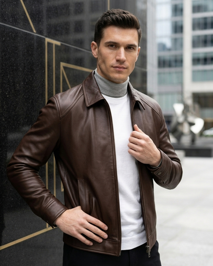 Regent Jacket