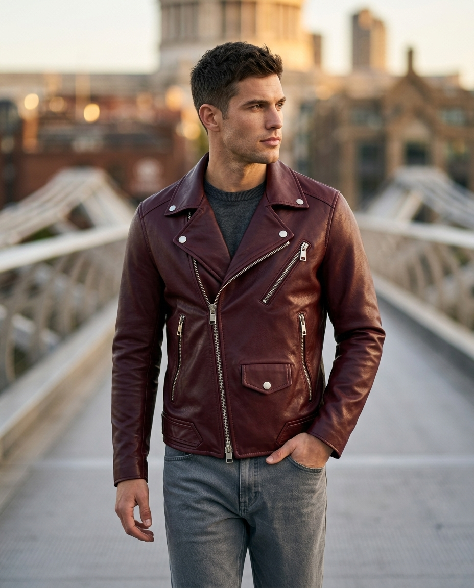 Urban Rebel