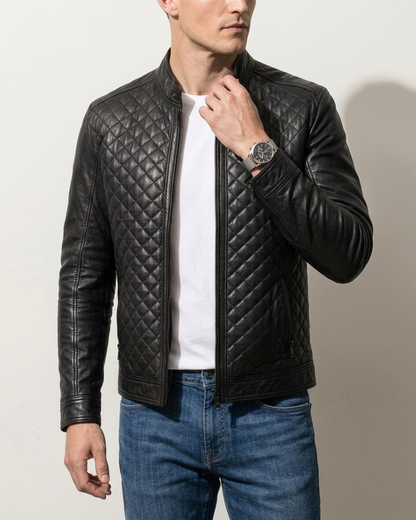 Glacier Jacket