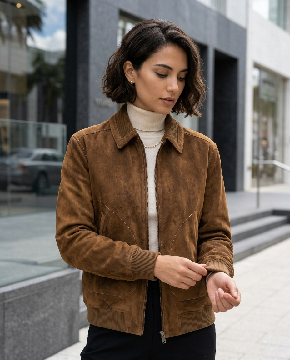 Savannah Jacket