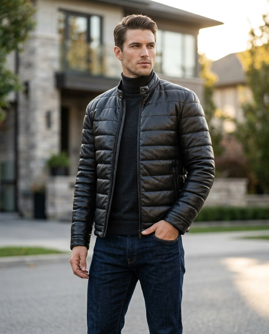 Axton Jacket