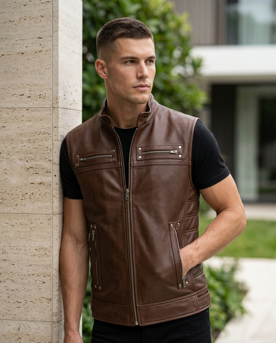Trailblazer Vest