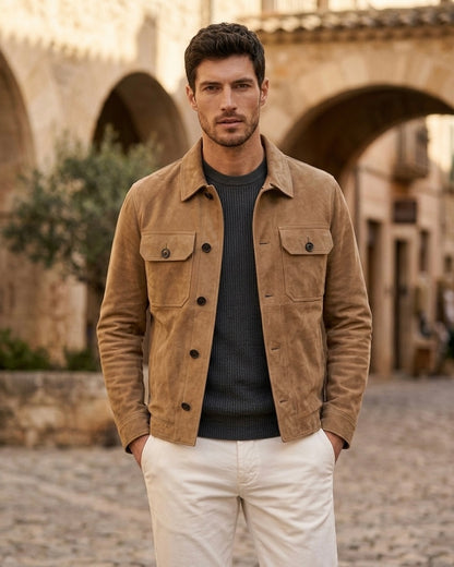 Sandhurst Jacket