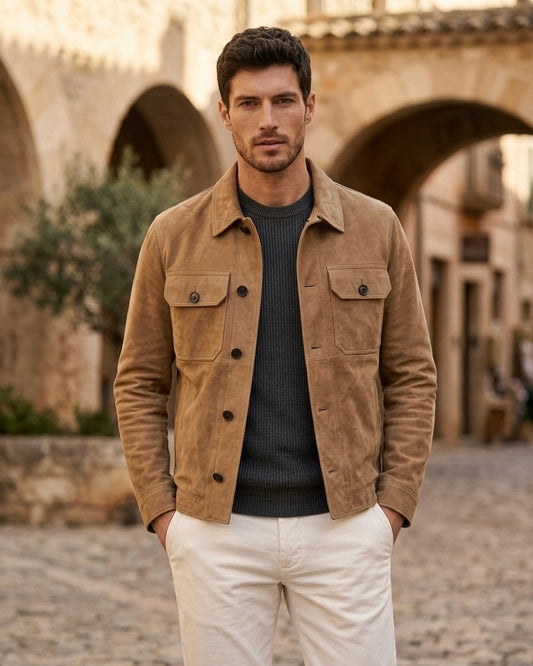 Sandhurst Jacket