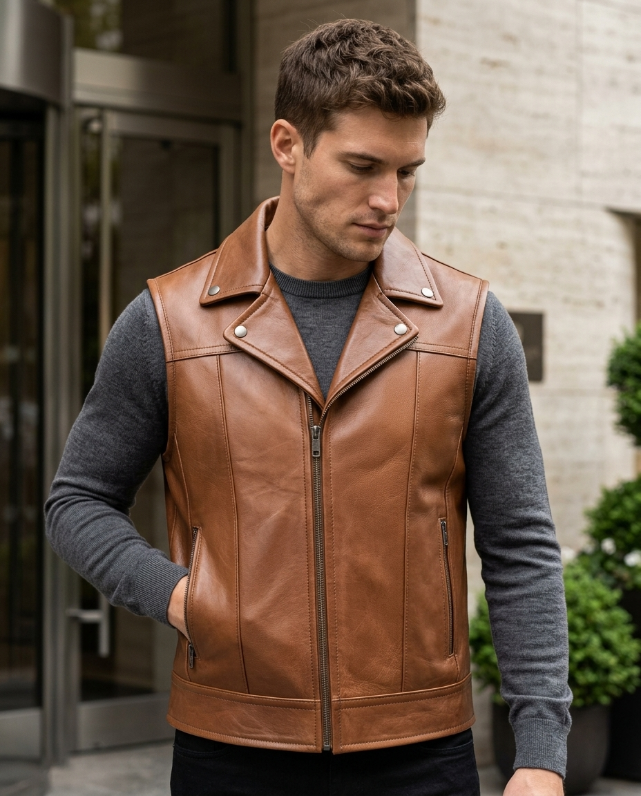 Outrider Vest