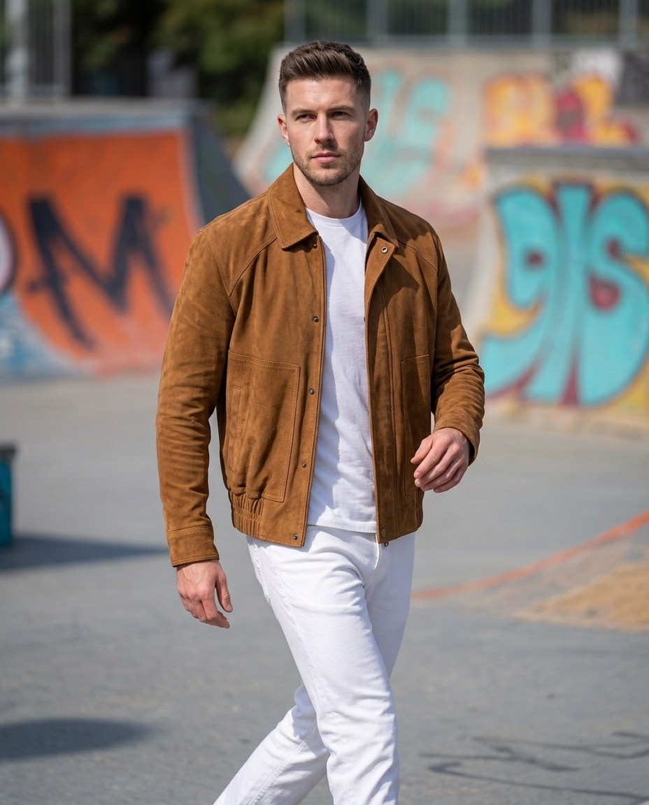 Tavric Jacket