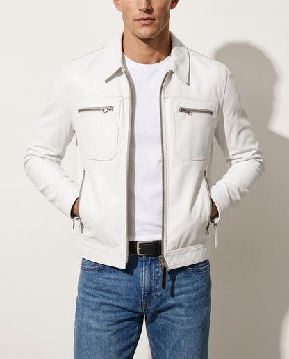 Whitmore Jacket
