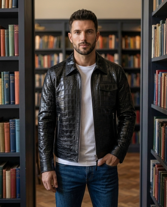Montaire Jacket