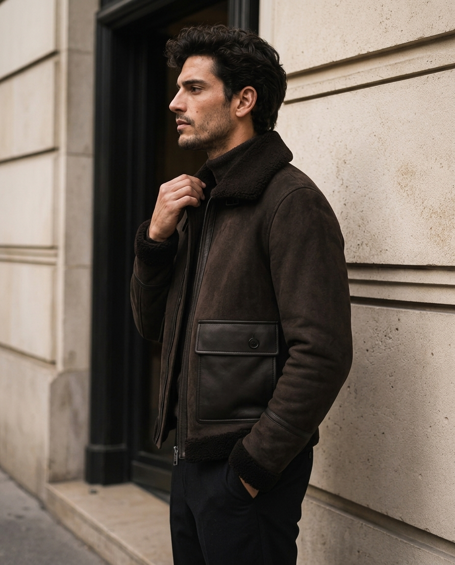 Aspen Jacket