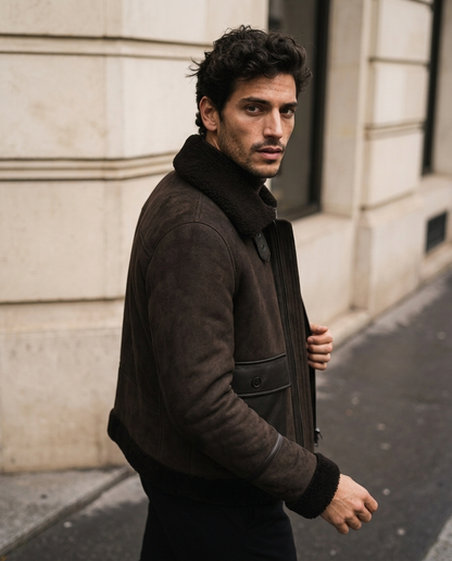 Aspen Jacket