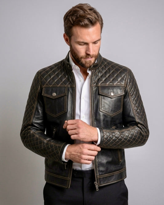 Veltor Jacket