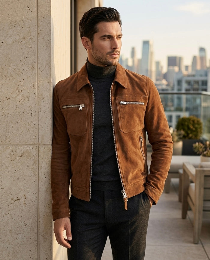 Winchester Jacket