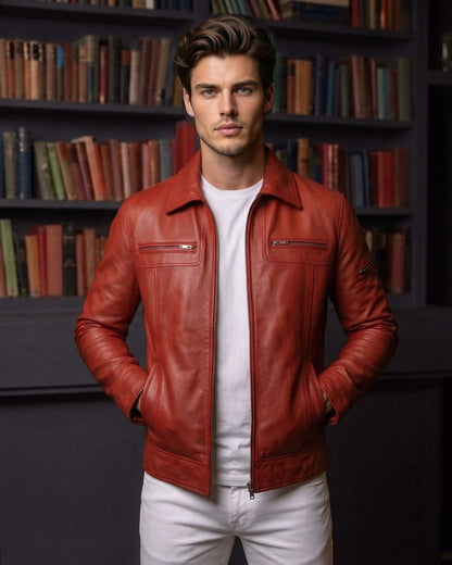 Valero Jacket