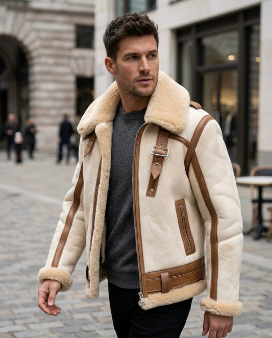 Cavendish Jacket