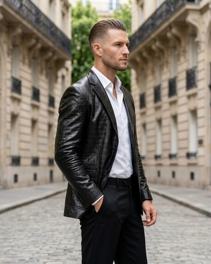 Valenzo Blazer