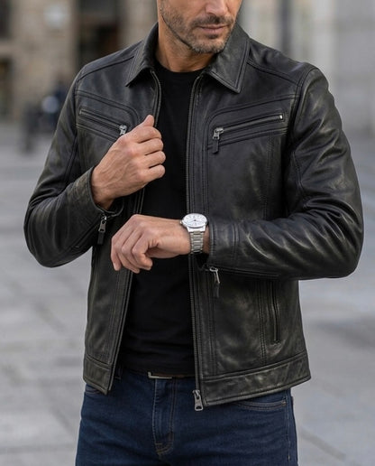 Noirix Jacket
