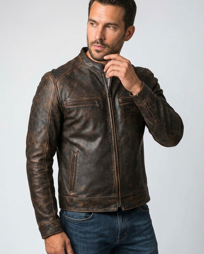 Heritage Rider