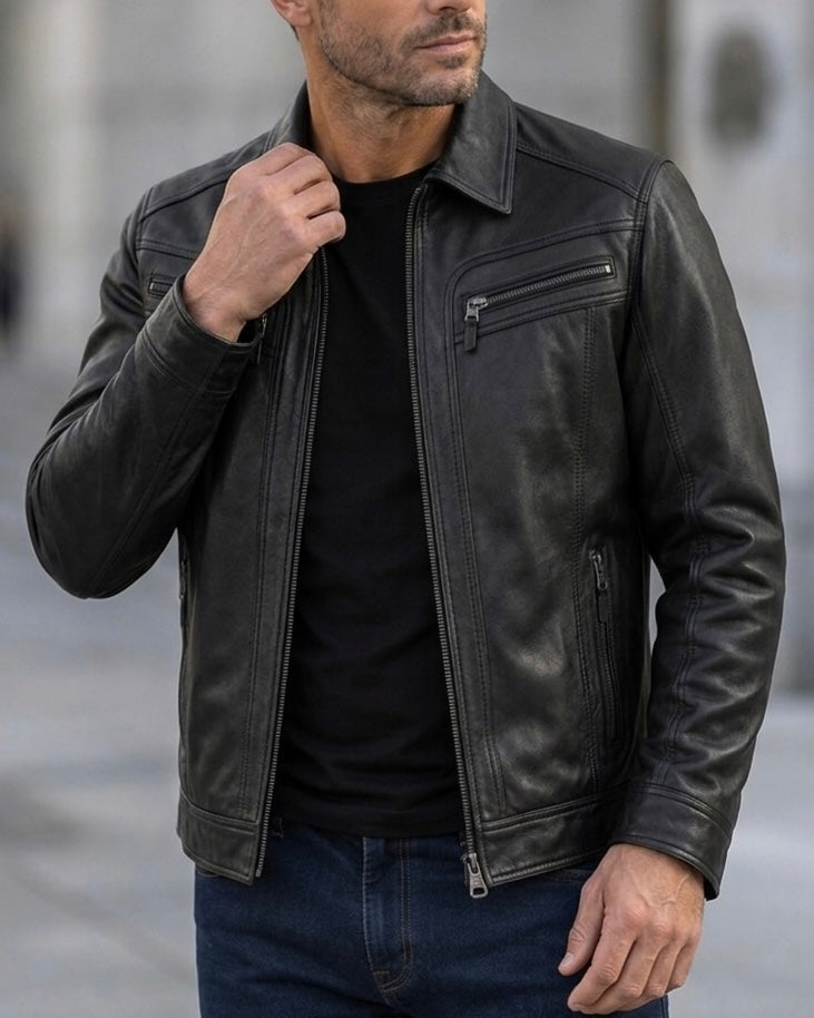 Noirix Jacket