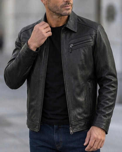 Noirix Jacket
