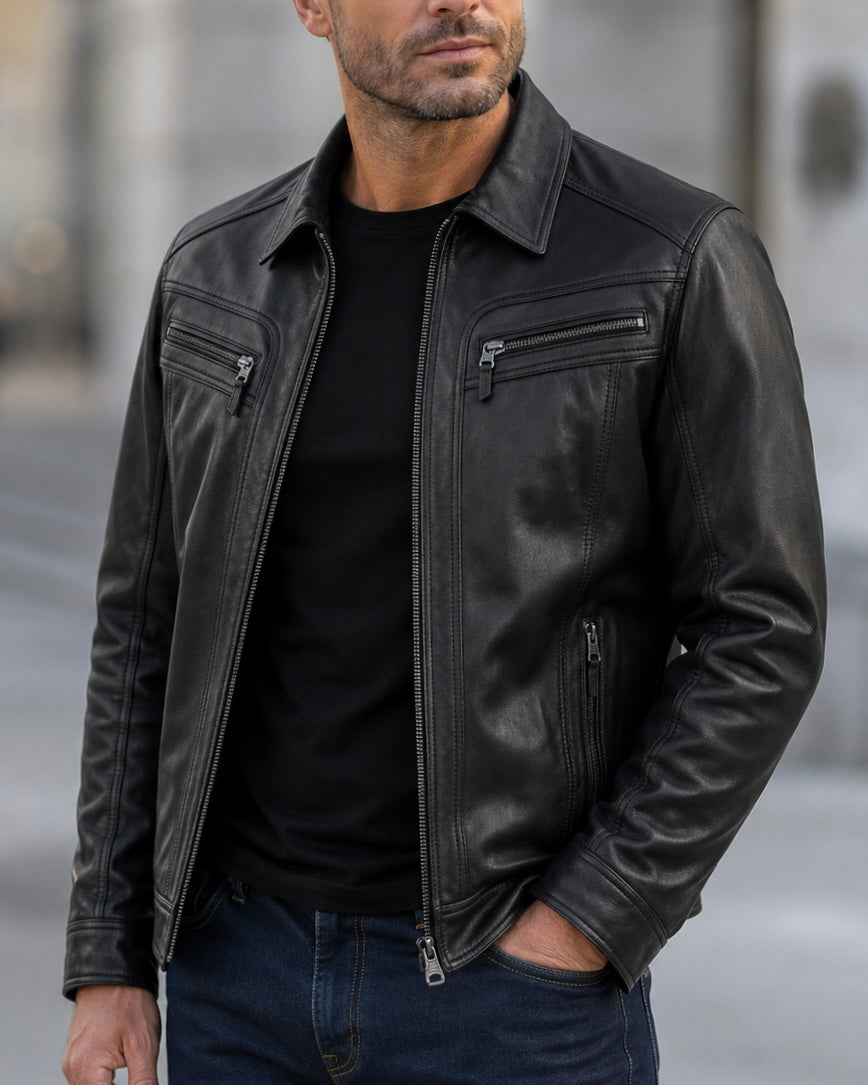 Noirix Jacket
