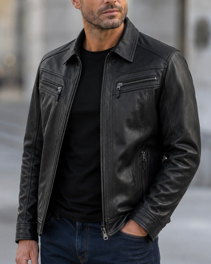 Noirix Jacket