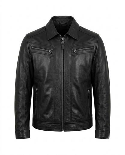 Noirix Jacket