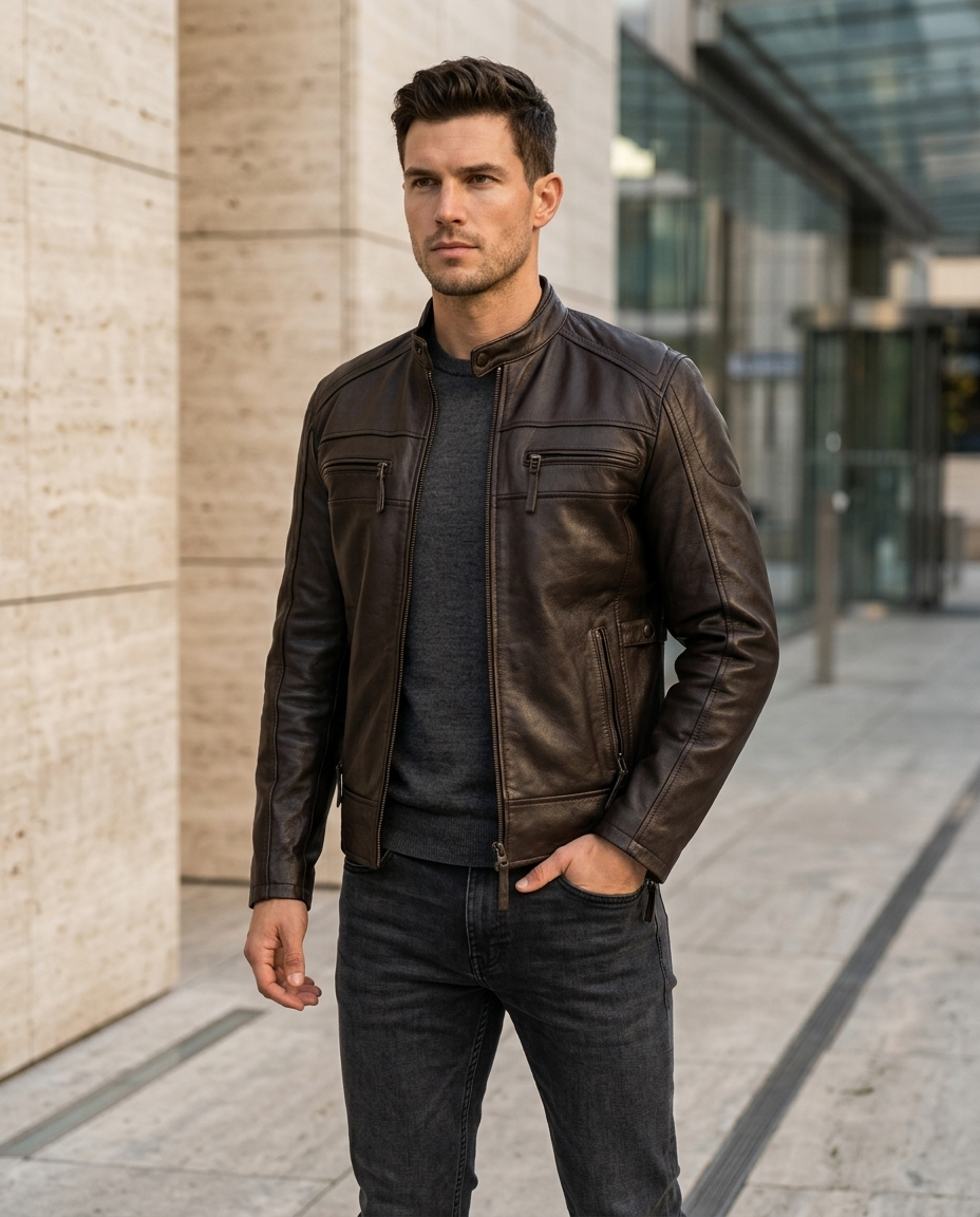 Ascent Jacket