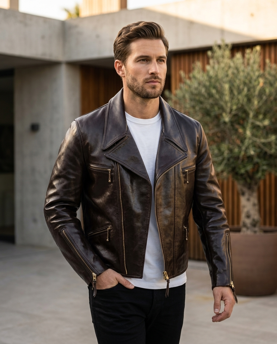 Rothwell Jacket