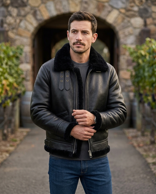 Borealis Jacket