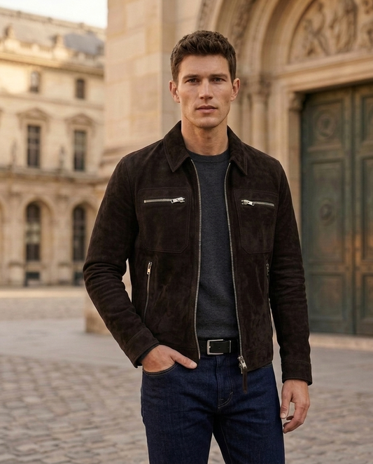 Winchester Jacket