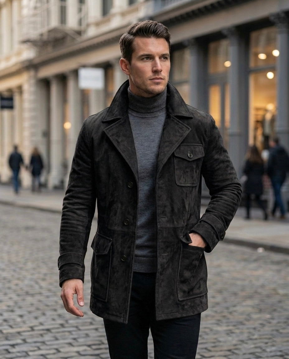 Carlisle Jacket