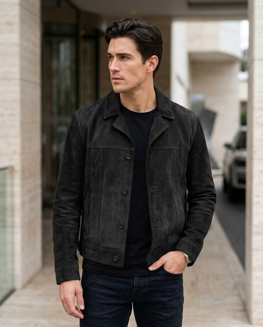 Brookhaven Jacket