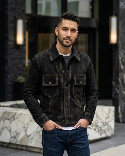 Everett Jacket