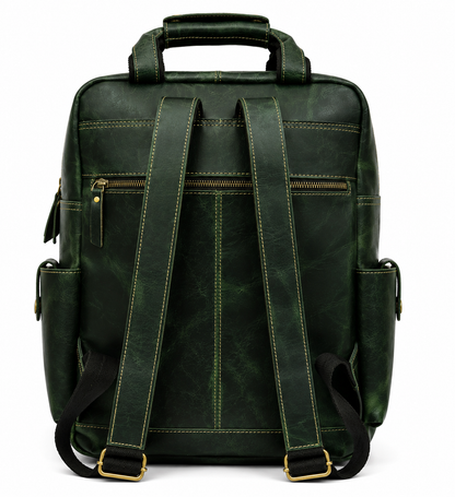 Heritage Backpack