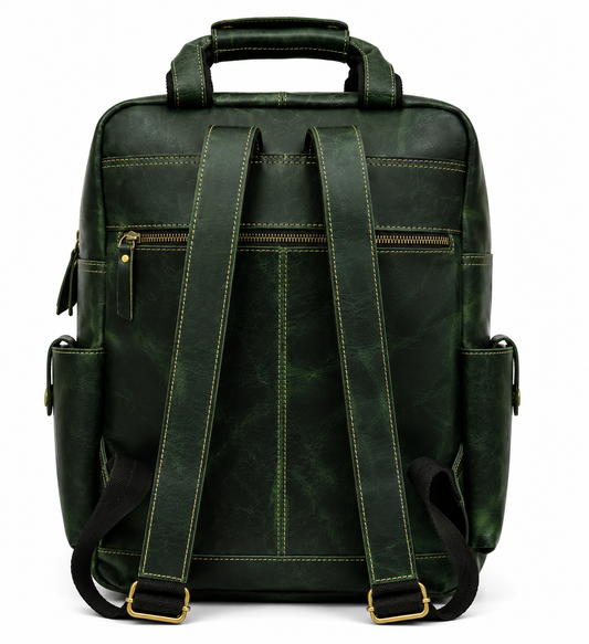 Heritage Backpack